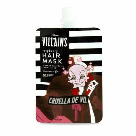 Mascarilla Capilar Mad Beauty Disney Villains Cruella Revitalizante (50 ml) Precio: 3.50000002. SKU: S4513511