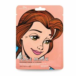 Mascarilla Facial Mad Beauty Disney Princess Belle (25 ml) Precio: 3.95000023. SKU: S4513503
