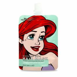 Mascarilla Capilar Mad Beauty Disney Princess Ariel Revitalizante 25 ml (50 ml) Precio: 3.95000023. SKU: S4513533