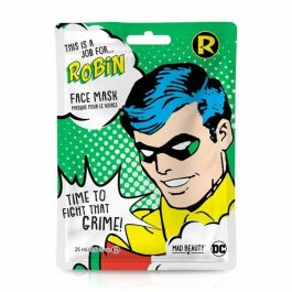 Mascarilla Facial Mad Beauty DC Robin (25 ml) Precio: 3.50000002. SKU: S4513491
