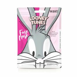 Mascarilla Facial Mad Beauty Looney Tunes Bugs Bunny Fresa (25 ml) Precio: 6.95000042. SKU: S4513516