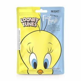 Mascarilla Facial Mad Beauty Looney Tunes Piolín Miel (25 ml) Precio: 3.95000023. SKU: S4513489