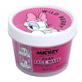 Mascarilla Facial Mad Beauty Disney M&F Daisy Arcilla Frutos Silvestres (95 ml) Precio: 6.95000042. SKU: S4513487