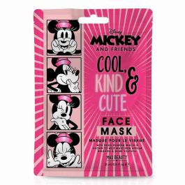 Mascarilla Facial Mad Beauty Disney M&F Minnie (25 ml) Precio: 3.95000023. SKU: S4513567