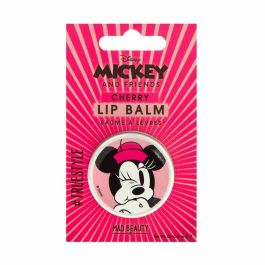 Bálsamo Labial Mad Beauty Disney M&F Minnie Cereza (12 g) Precio: 6.95000042. SKU: S4513568