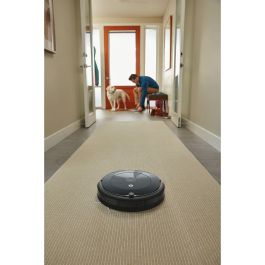 Robot Aspirador iRobot Roomba 692 WiFi 0,6 L Robot Aspirador iRobot Roomba 692 WiFi 0,6 L