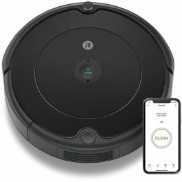 Robot Aspirador iRobot Roomba 692 WiFi 0,6 L Robot Aspirador iRobot Roomba 692 WiFi 0,6 L