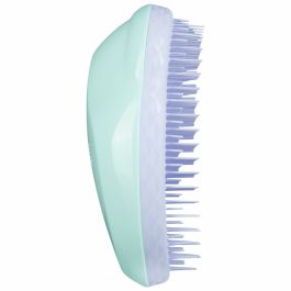 Fine & fragile detangling hairbrush #mint & lilac 1 u