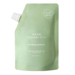 Desodorante Roll-On Haan Purifying Verbena 120 ml Precio: 12.94999959. SKU: S4514492
