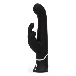 Vibrador Conejito G Happy Rabbit Negro Precio: 75.88999968. SKU: B138TGQRXG