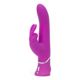 Vibrador conejito Happy Rabbit Rosa Precio: 82.69000003. SKU: B178WS59A9