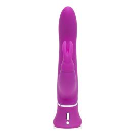 Vibrador conejito Happy Rabbit Rosa