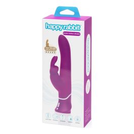 Vibrador conejito Happy Rabbit Rosa