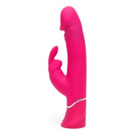 Vibrador Happy Rabbit Rosa