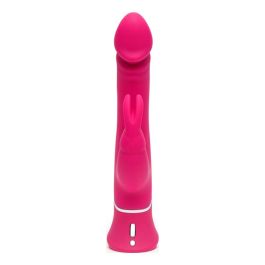 Vibrador Happy Rabbit Rosa