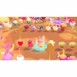 Videojuego para Switch Just For Games Ooblets