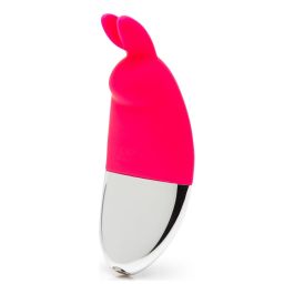 Vibrador Happy Rabbit Rojo Precio: 39.49999988. SKU: S13015604