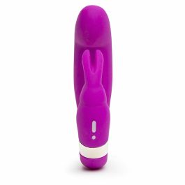 Vibrador conejito Happy Rabbit G-Spot Clitoral Curve 30 x 40 cm Precio: 45.59000006. SKU: S13015794