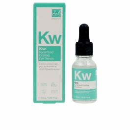 Sérum para el Contorno de Ojos Botanicals Kiwi Hidratante Refrescante 15 ml Precio: 12.50000059. SKU: S05100622