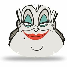 Mascarilla Facial Mad Beauty Disney Villains Ursula (25 ml)