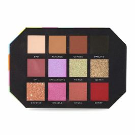 Mad Beauty Paleta De Sombras Mad Beauty Paleta De Sombras