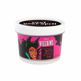 Gelatina de Baño Mad Beauty Disney Villains Maleficent Fruta de la Pasión 25 ml (95 g)