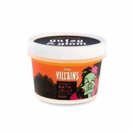 Gelatina de Baño Mad Beauty Disney Villains Cruella Coco (25 ml) (95 g)