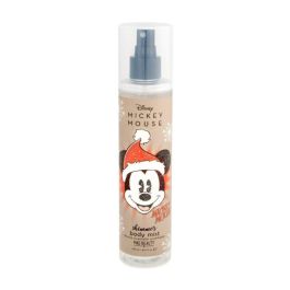 Spray Corporal Revitalizante Mad Beauty Mickey Mouse 140 ml Precio: 6.95000042. SKU: S4516134