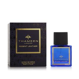 Perfume Unisex Thameen Regent Leather 50 ml