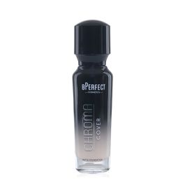Base de Maquillaje Fluida BPerfect Cosmetics Chroma Cover Nº C1 Mate (30 ml) Precio: 20.9500005. SKU: S05104708