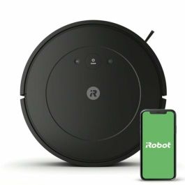Robot Aspirador iRobot Roomba Combo Essential Precio: 316.95000029. SKU: B1CVTNCFWC