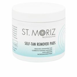 St. Moriz Professional Discos Para Retirar El Autobronceado Precio: 8.49999953. SKU: B1K6WLLH5J