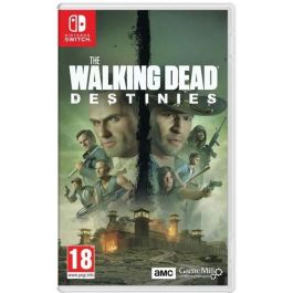 Videojuego para Switch GameMill The Walking Dead: Destinies Precio: 55.50000049. SKU: B1AZXSNQPV