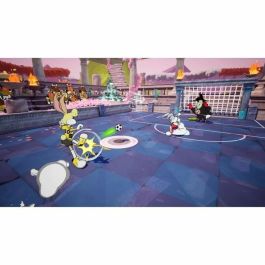 Looney Tunes Wacky World of Sports - Juego de PS5