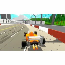 Videojuego para Switch Just For Games Formula Retro Racing: World Tour - Special Edition (EN)
