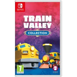 Videojuego para Switch Just For Games Train Valley Collection (EN) Precio: 50.94999998. SKU: B17S2JGW4R
