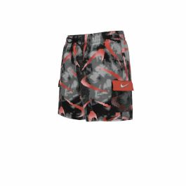 Bañador Niño Nike 4" Volley Short Precio: 44.164999624900005. SKU: S64137486