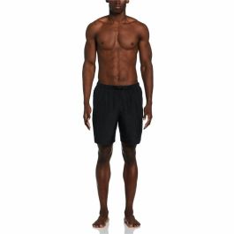 Bañador Hombre Nike 7" Volley Short Negro