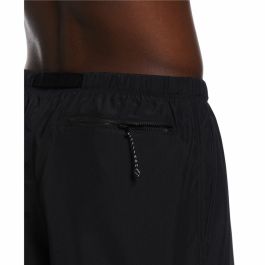 Bañador Hombre Nike 7" Volley Short Negro