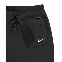 Bañador Hombre Nike 7" Volley Short Negro