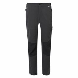 Pantalón para Adultos Regatta Questra V Negro Hombre Precio: 51.49999943. SKU: S64145665