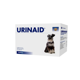 Urinaid 60 Comprimidos Precio: 43.5909089. SKU: B1ATYXLE8F