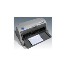 Impresora Matricial Epson C11C480141 Precio: 662.4750002299. SKU: B1ACG6WNX2