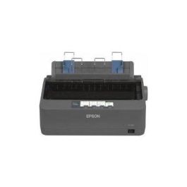 Impresora Matricial Epson LX-350 Precio: 311.68999961. SKU: S0204742