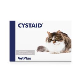 Cystaid gatos 6x30 capsulas (ndr) Precio: 74.5000003. SKU: B179TZXEFK
