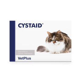 Cystaid gatos 6x30 capsulas (ndr) Precio: 72.681818. SKU: B179TZXEFK