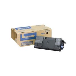 Kyocera-Mita Toner Negro Ecosys M3550Idn, M3550Idn-Kl3, M3560Idn, M3560Idn-Kl3, Fs-4200Dn, 4200Dn-Kl3, 4300Dn, 4300Dn-Kl3, Fs-4300Dn - Tk 3130