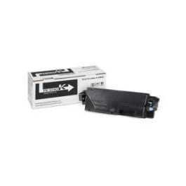 Toner Tk-5140K Kyocera Ecosys M6530Cdn, M6530Cdn-Kl3, P6130Cdn, P6130Cdn-Kl3 Negro Tk5140