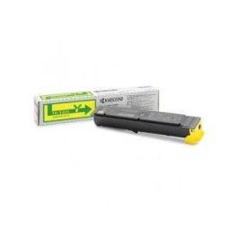 Kyocera Mita Toner Amarillo Tk5205Y