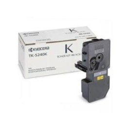 Tóner Original Kyocera TK-5240K Negro